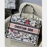 Replica Christian Dior Fashion CD Book Tote bag