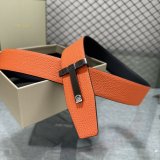 TOM FORD Reversible T Men Belt 38mm
