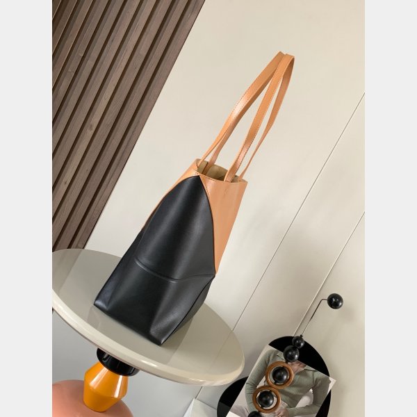 High Quality loewe puzzle Fold Medium tote bag