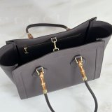 Gucci Bamboo Tote Medium Top Quality A005YB Bag