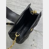 Christian Dior 2877 Mini Designer Jolie Top Handle Bag