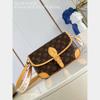 Louis Vuitton Best M13035 Diane Monogram Canvas Bag