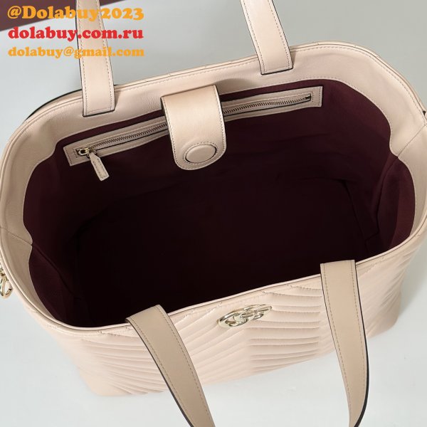 Gucci Perfect Betty Medium Tote 847387 Bag