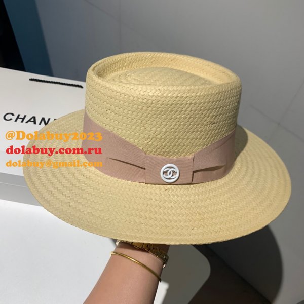 Top Quality UK CC Top sun hat