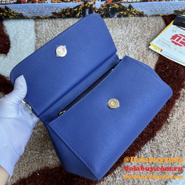 Dolce & Gabbana High Quality Replica 4135 Sicily Bag