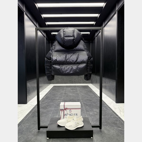 Moncler Erea Women Jacket