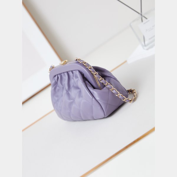 Top Quality Imitation Clutch AS4717 Crossbody Handbags