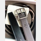 Share Replica Hermes H Belt Reversible Leather 32mm Online