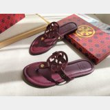 Replica Tory Burch High Quality  Miler Sandal Shoes