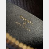 Top Quality Black AP4386 Hobo 1:1 Best AAAA+ Bag