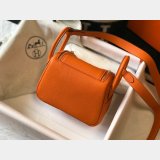 Top Hemers Human handmade Stiching Mini Lindy 19CM