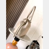 Luxury LOEWE Large Flamenco Clutch In Nappa Calfskin 38cm