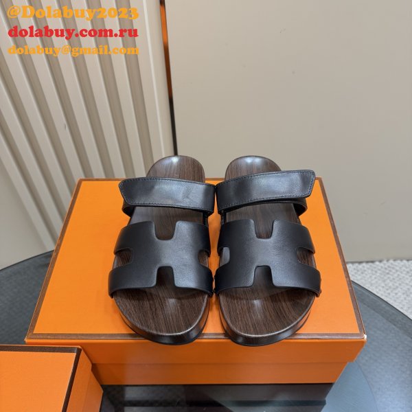 7 Star Fashion Mirror Hermes Chypre Sandal