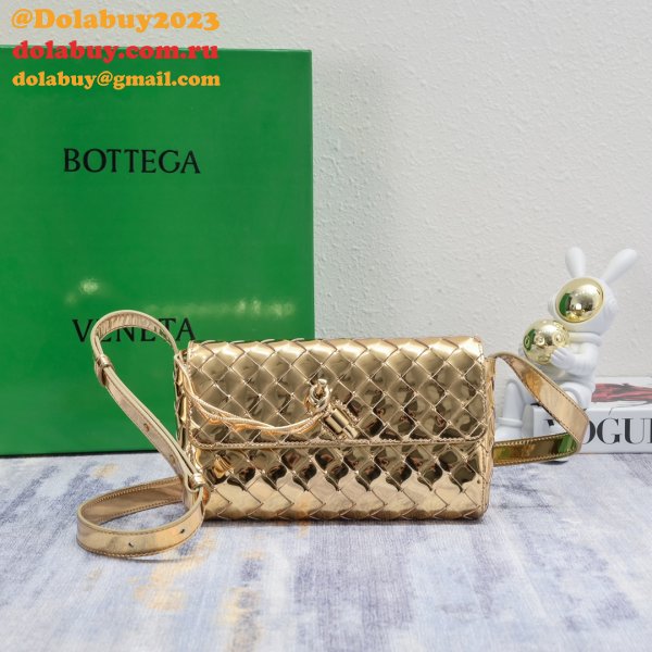 Top Dolabuy Best Quality 5545 Andiamo Replica Bottega Veneta Bags