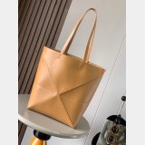 High Quality loewe puzzle Fold Medium tote bag