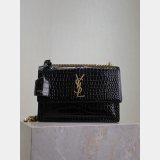 Wholesale Saint Laurent 22CM niki chain shoulder bag