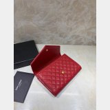 Replica Saint Laurent 652016 YSL Wallet