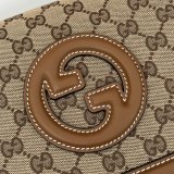 Gucci Blondie Small Top Handle Shoulder 815714 Knockoff Bag