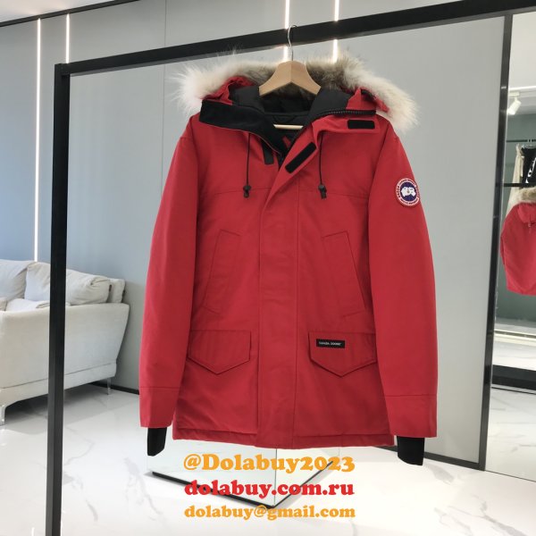 Canada goose Langford Men Parka