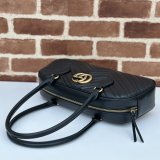 Designer 795218 GG Marmont Gucci Replica Top Handle Bag