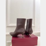 Gucci Women's Bombshell leather bootie
