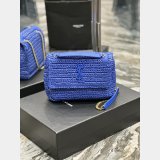 To Buy Replica Best YSL Niki 22/28cm 633151/633158 Weave Bag