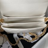 1:1 Mirror Flap Fashion Chain Best AS3994 Replica Quality Bag