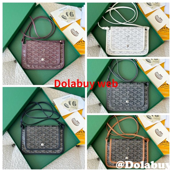 Cheap Replica Goyard Piumet Designer Handbag