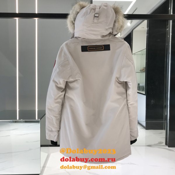 Canada goose Langford Men Parka