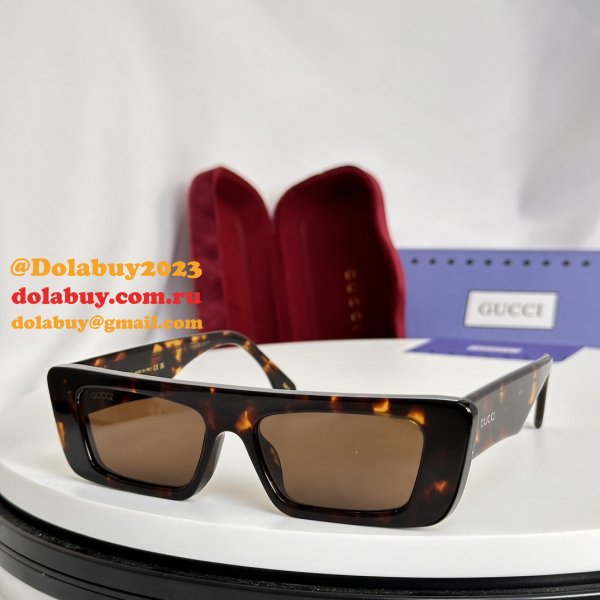 Buy Wholesale Replica Gucci GG1625S/1588S/3851 Designer Sunglasses