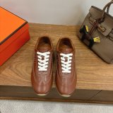 TOP Hermes Master sneaker