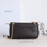 TOP Bottega Veneta Women Madison HANDBAG 876648