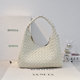 Luxury Bottega Veneta Women Medium Campana Bag