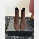 YSL JILL booties