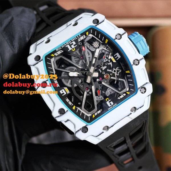 Richard Mille 35-03