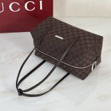 Perfect 875228  GG Gucci Melrose Medium Boston Bag
