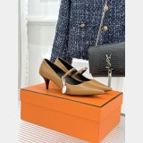 Hermes Majeste 60 pump