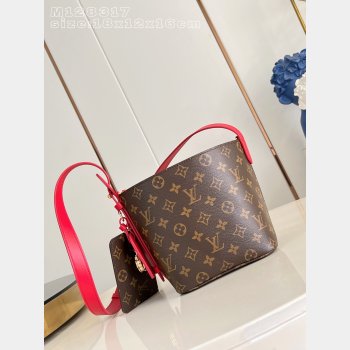 Louis Vuitton LV Icons All In BB Monogram Canvas Women M28317 Bags