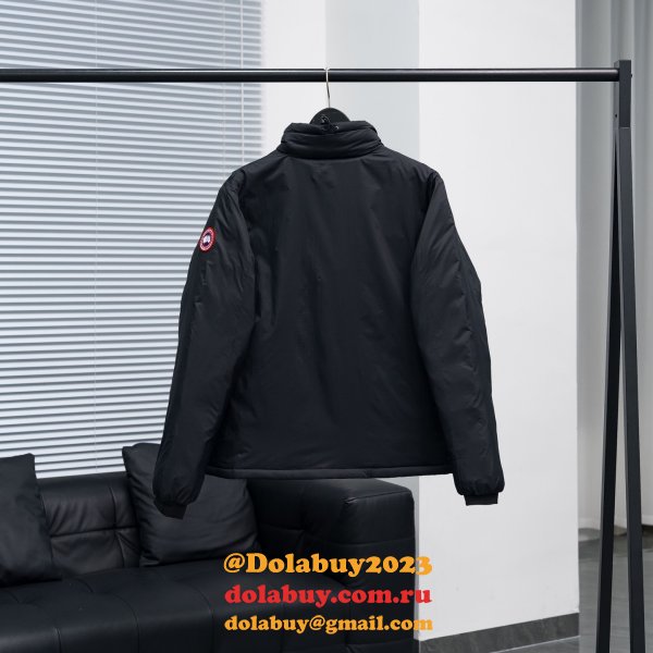Canada goose Lodge Hoodie Men Jacket