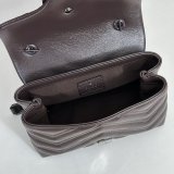 Gucci Top Quality GG Marmont Mini Shoulder 856368 Bag