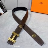 Perfect Hermes 38mm High Quality AAA+ Belts Online