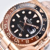 Rolex GMT-Master II