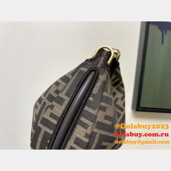 Our Dolabuy Best Praphy 56853 Designer Replica Fendi Bag