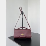Best Balenciaga Bel Air Clutch 834943