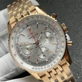 Breitling Navitimer B01 Chronograph 41