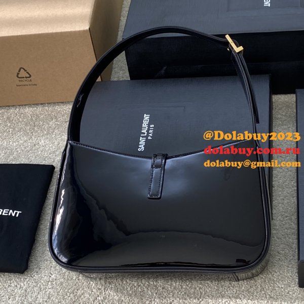 Replica Saint Laurent LE 5A Hobo 657228 Bag