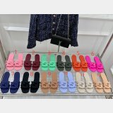 Top Quality Gucci Interlocking G slide sandals