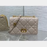 Christian Dior Medium Soft Caro 2350 Luxury Bag