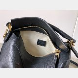 Top Quality Loewe Mini Puzzle Calf Leather Handbag 18cm