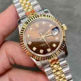 Rolex Datejust 31